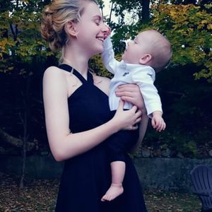 Meet your Posher, Grace